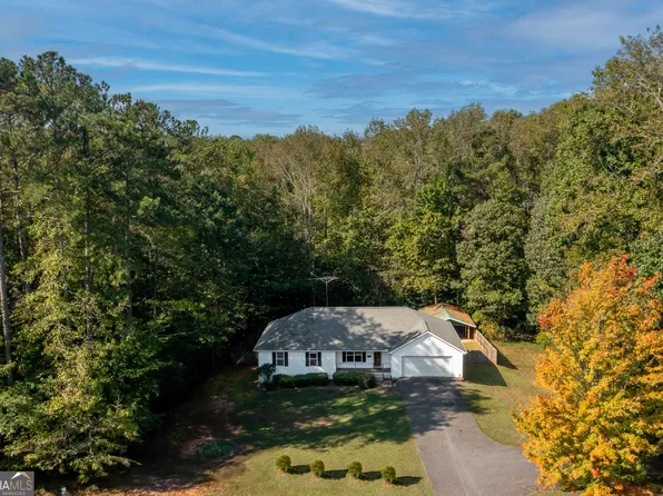 2250 Benefield Rd, Cumming, GA 30041