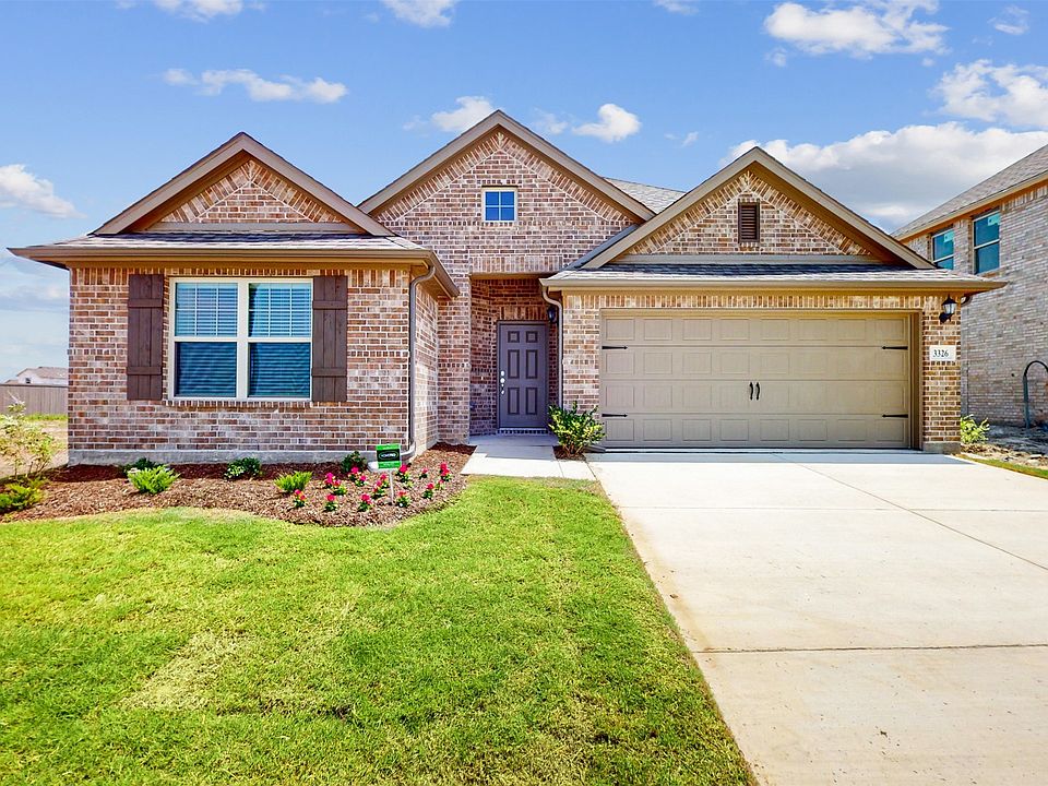1st image of 3326 Redbud Flower Trail Grand