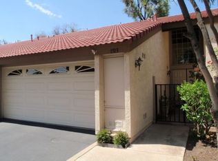 1513 Corte Hacienda, Upland, CA 91786