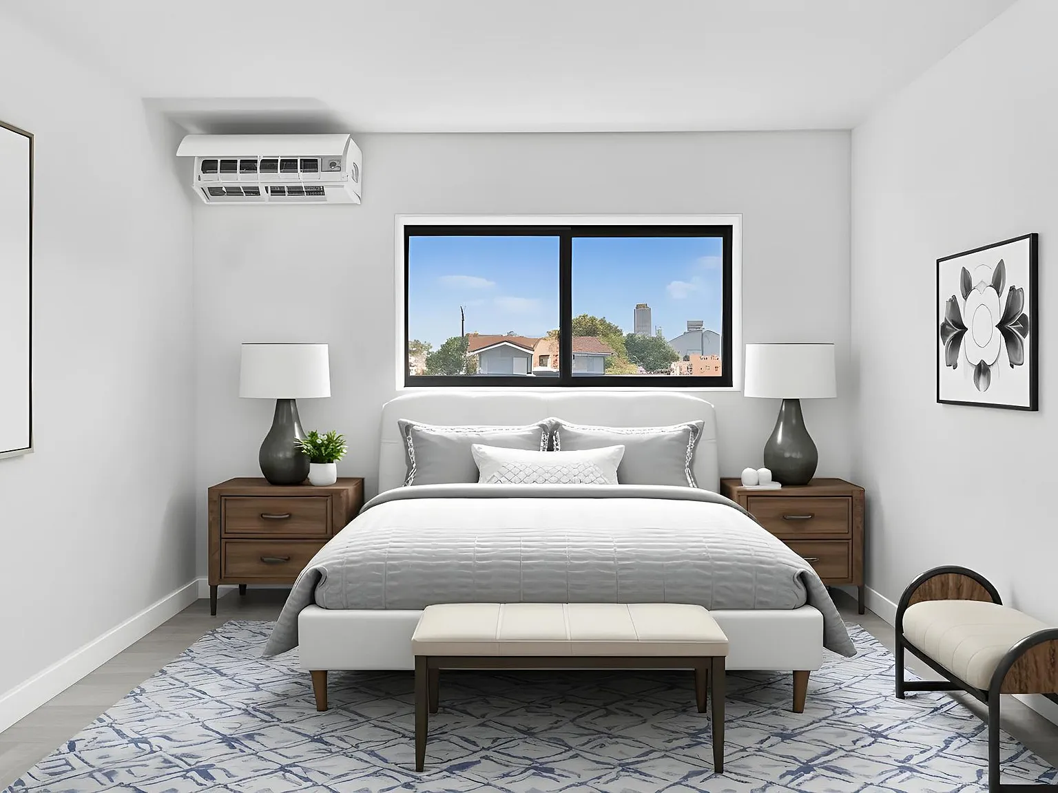 1 bed, 700 sqft, $1,495 — Photo 3