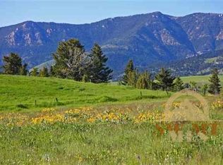 19461 Rocky Mountain Rd, Belgrade, MT 59714