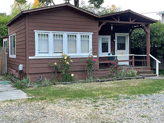 Cottage