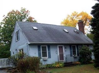 85 Wall St, Fitchburg, MA 01420