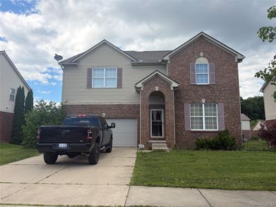 15519 Brookstone Dr, Clinton Township, MI, 48035