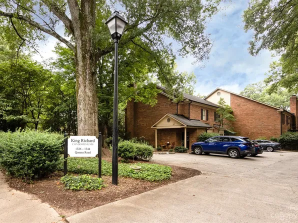 1336 Queens Rd, Charlotte, NC 28207