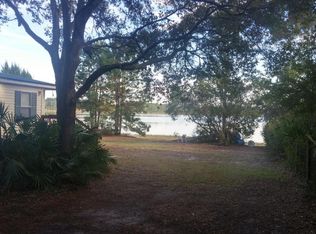 18155 NW 24th Ave, Citra, FL 32113