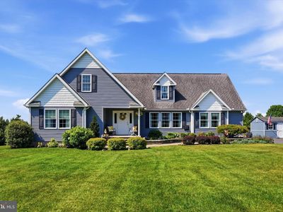 1281 Saint Pauls Church Rd, Pennsburg, PA, 18073