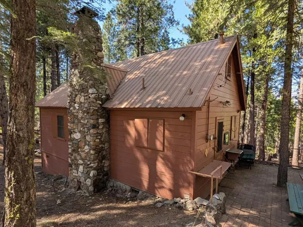 64960 Stellar Jay, Hume, CA 93628