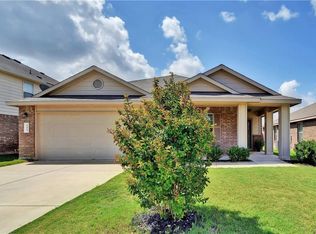 105 Inca Dove Ln, Leander, TX 78641