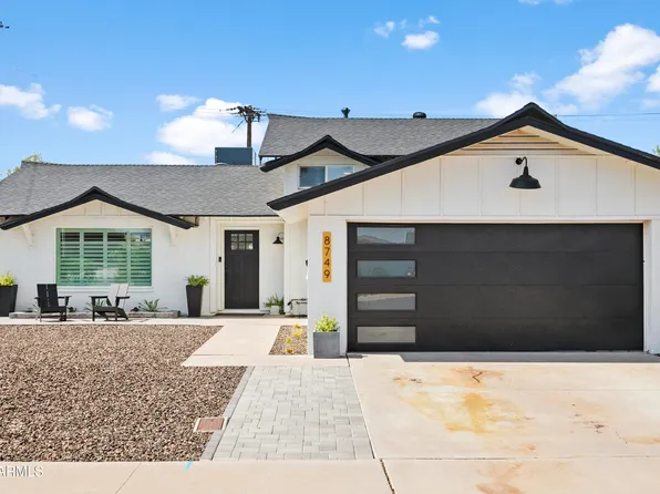 8749 E MONTEBELLO Avenue, Scottsdale, AZ 85250