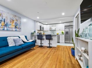 60 Queensberry St APT B, Boston, MA 02215