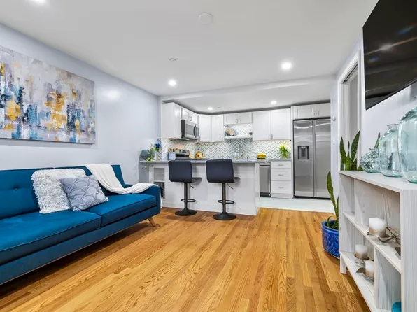 60 Queensberry St APT B, Boston, MA 02215