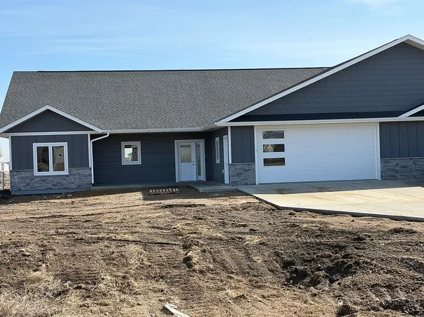 6732 130th Ave SE, Lisbon, ND 58054