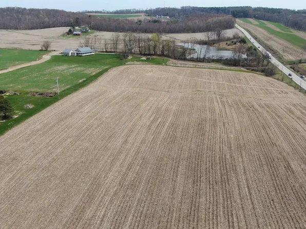 5891 McCurdy Rd, Perrysville, OH 44864