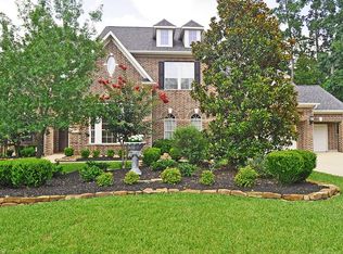 55 Nocturne Woods Pl, The Woodlands, TX 77382