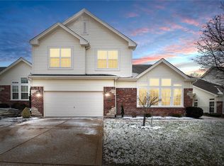 1538 Dietrich Chase Ln, Ballwin, MO 63021