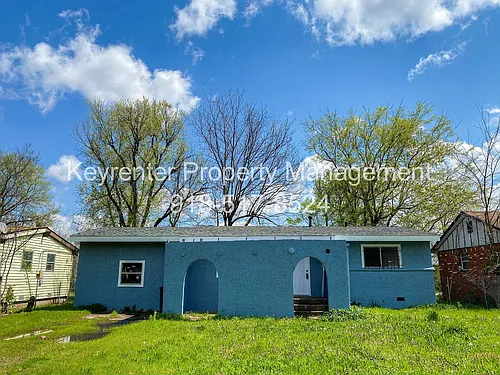 5135 N Utica Ave Photo 1