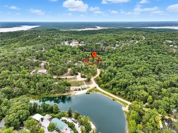 11405 Ulysses Rd, Warsaw, MO 65355