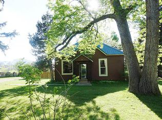 249 Upper Valley Rd, Spearfish, SD 57783