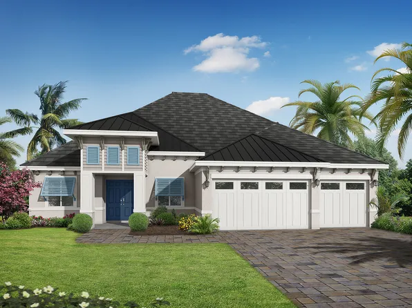 12422 Stonegate Trl, Parrish, FL 34219