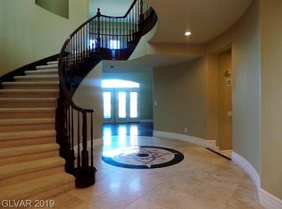 2426 Grassy Spring Pl, Las Vegas, NV 89135