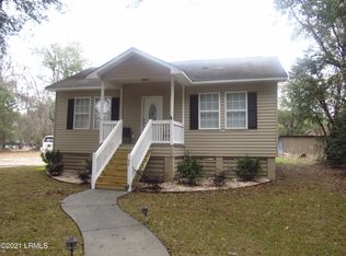 47 3rd Ave, Ridgeland, SC 29936