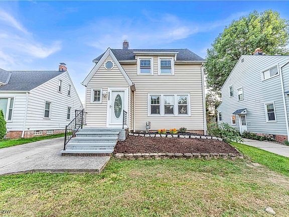 2nd image of 4409 Milford Ave
