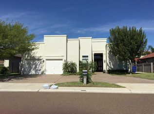 2673 Vineyard Loop, Laredo, TX 78045