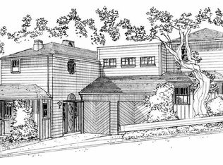 1592 Euclid Ave, Berkeley, CA 94708