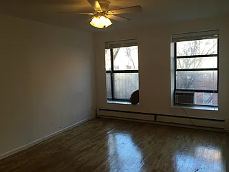 Rented by Keller Williams NYC