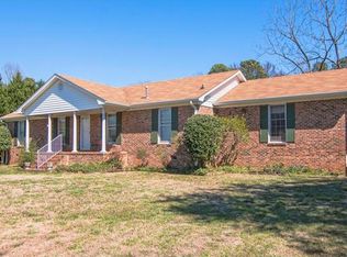 1672 Williams Rd, Fort Mill, SC 29715