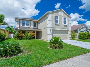 13076 Ruidosa Loop, Orlando, FL 32837