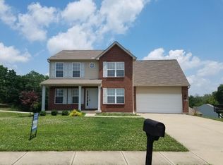 3305 Summitrun Dr, Independence, KY 41051
