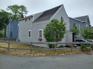 8 Cedar Ave, Bar Harbor, ME 04609