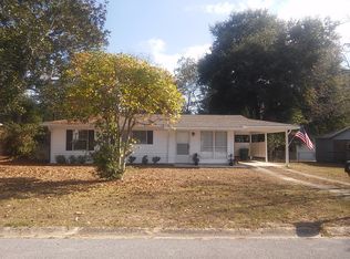 207 Amellia Pl, Crestview, FL 32539