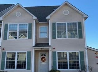 8 Tammy Ct #B, Hudson, NH 03051