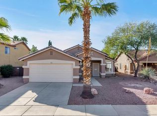 15953 W Statler St, Surprise, AZ 85374