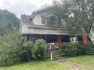 1206 Floyd Ave SW, Roanoke, VA 24015