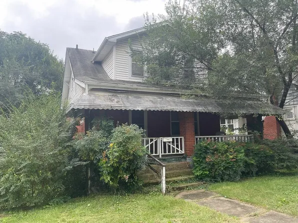 1206 Floyd Ave SW, Roanoke, VA 24015