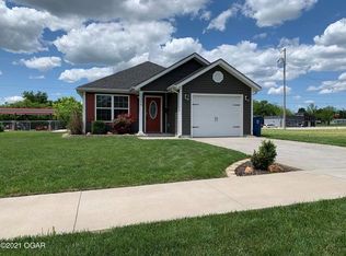 2306 S Harlem Ave, Joplin, MO 64804