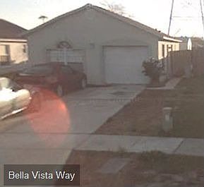 Google Maps Street View