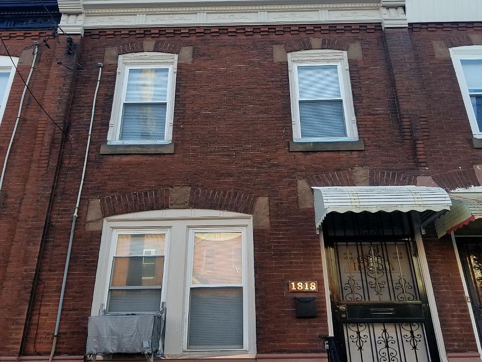 1818 Mifflin St Philadelphia Pa 19145 Mls Paph964490 Zillow