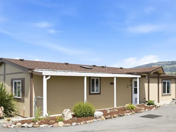 3653 S Pacific Hwy #18, Medford, OR 97501