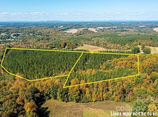 0 Boggs Rd, Claremont, NC 28610