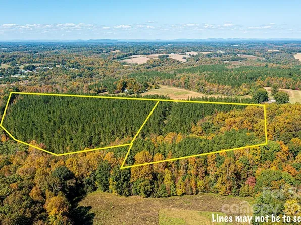 0 Boggs Rd, Claremont, NC 28610
