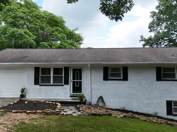 771 Commanche Dr, Newport, TN 37821