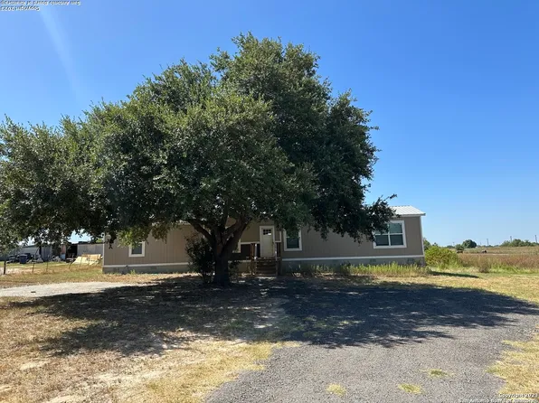 112 OAK VIEW, La Vernia, TX 78121