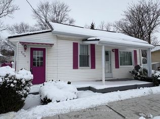 209 Water St, Lucan Biddulph, ON N0M2J0