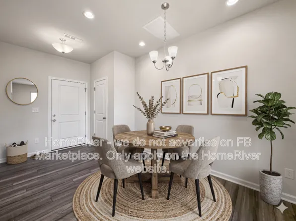 3715 Feltham Ln, Jamestown, NC 27282