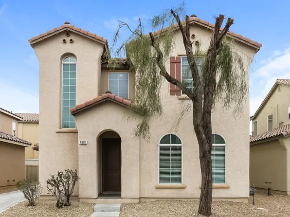 7881 Harp Tree St, Las Vegas, NV 89139